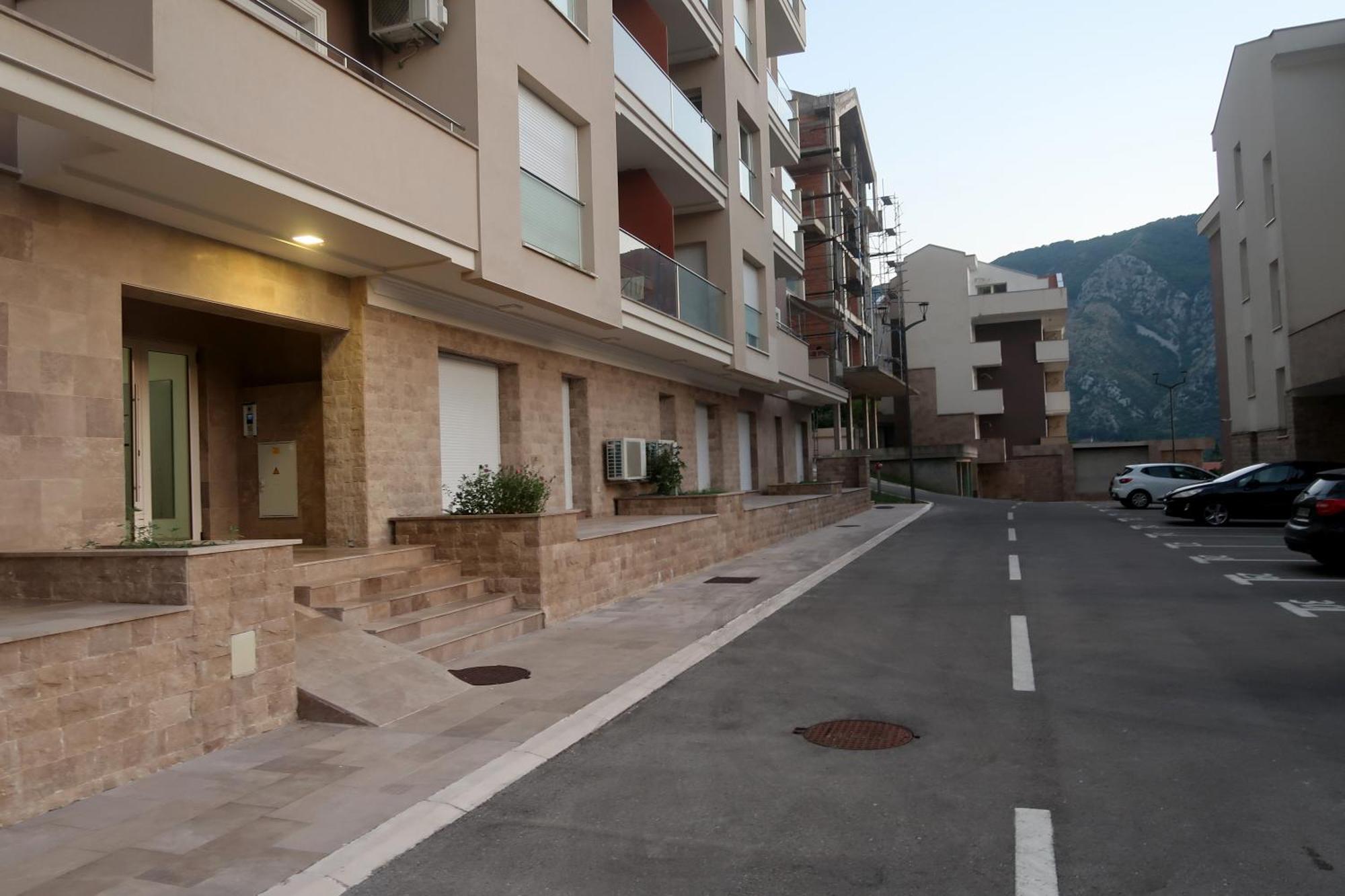 Cozy Nest, 350M To Beach, Free Parking, Wi-Fi โกตอร์ ภายนอก รูปภาพ