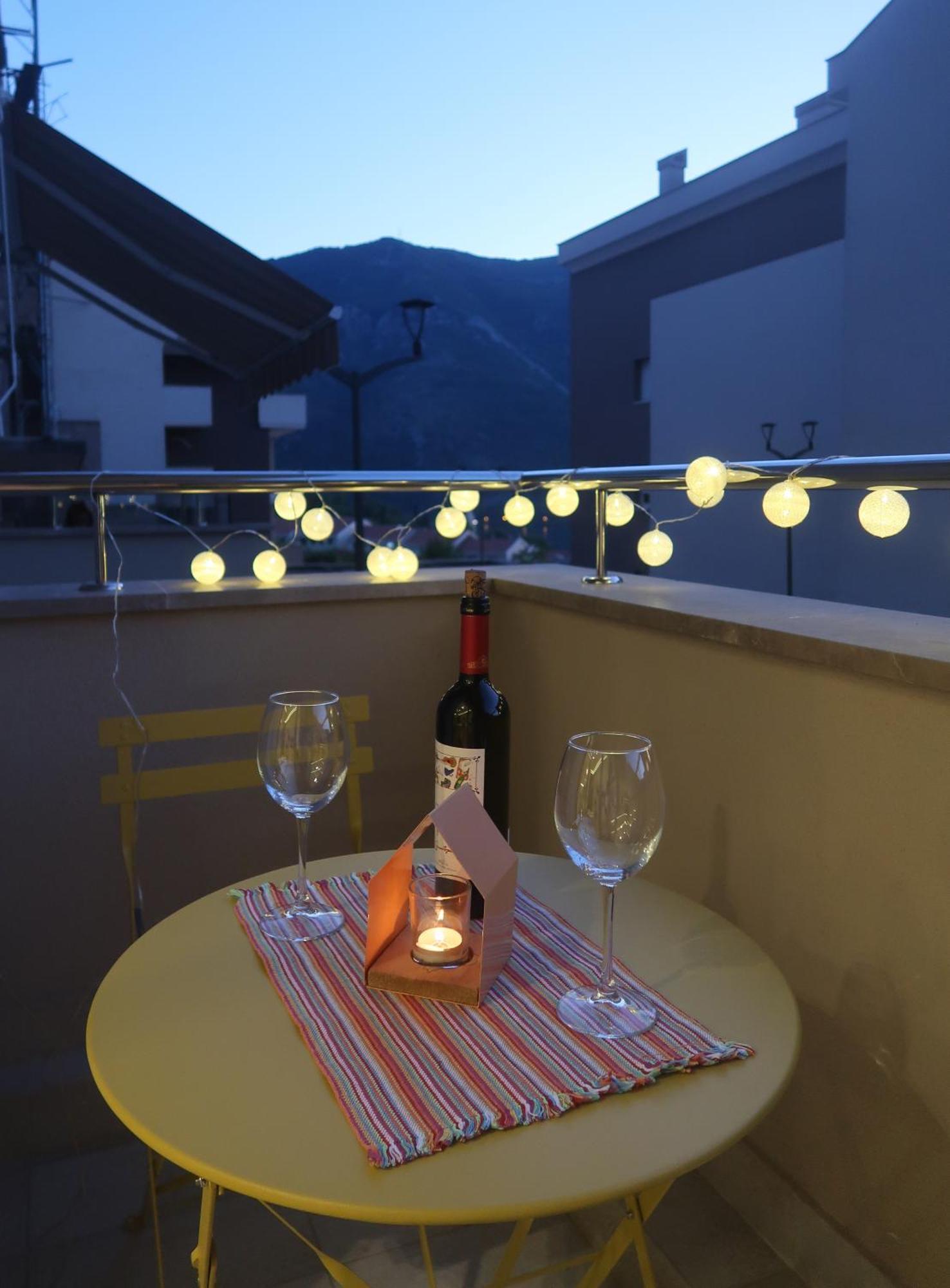 Cozy Nest, 350M To Beach, Free Parking, Wi-Fi โกตอร์ ภายนอก รูปภาพ