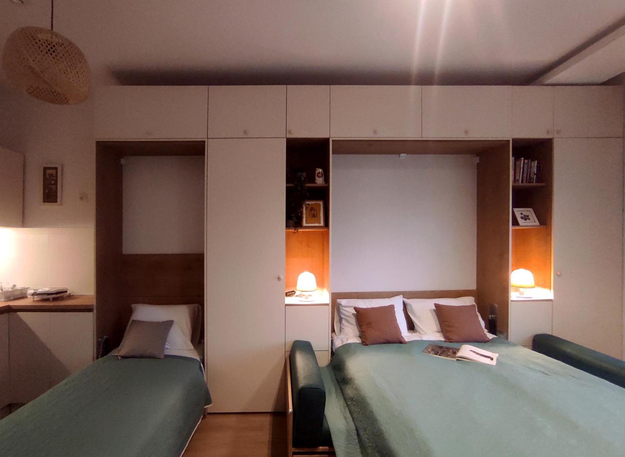 Cozy Nest, 350M To Beach, Free Parking, Wi-Fi โกตอร์ ภายนอก รูปภาพ