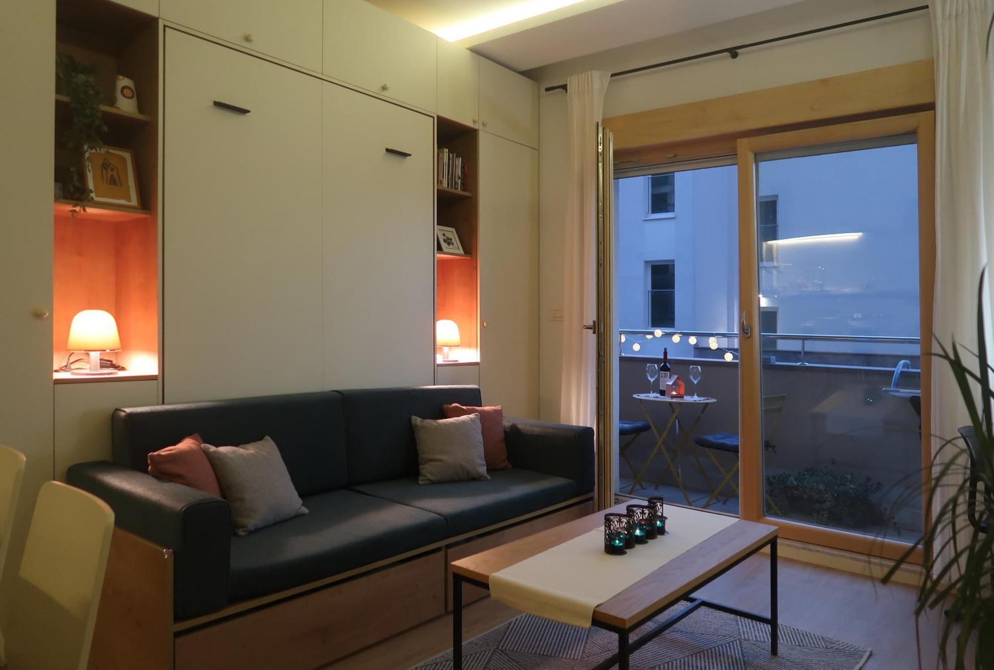 Cozy Nest, 350M To Beach, Free Parking, Wi-Fi โกตอร์ ภายนอก รูปภาพ