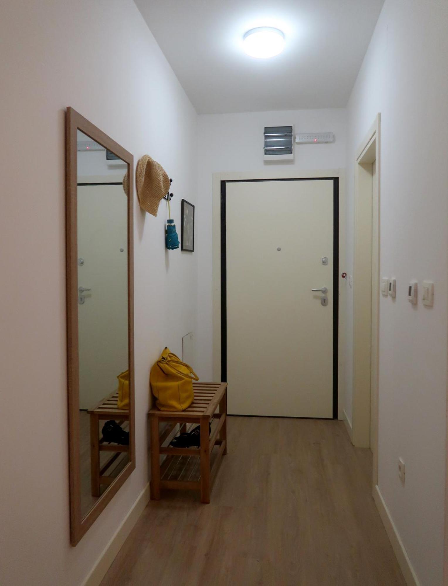 Cozy Nest, 350M To Beach, Free Parking, Wi-Fi โกตอร์ ภายนอก รูปภาพ
