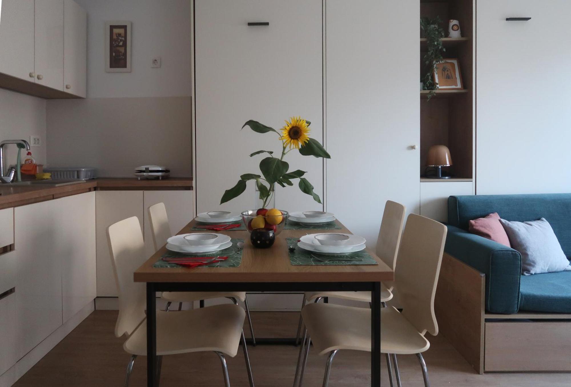 Cozy Nest, 350M To Beach, Free Parking, Wi-Fi โกตอร์ ภายนอก รูปภาพ
