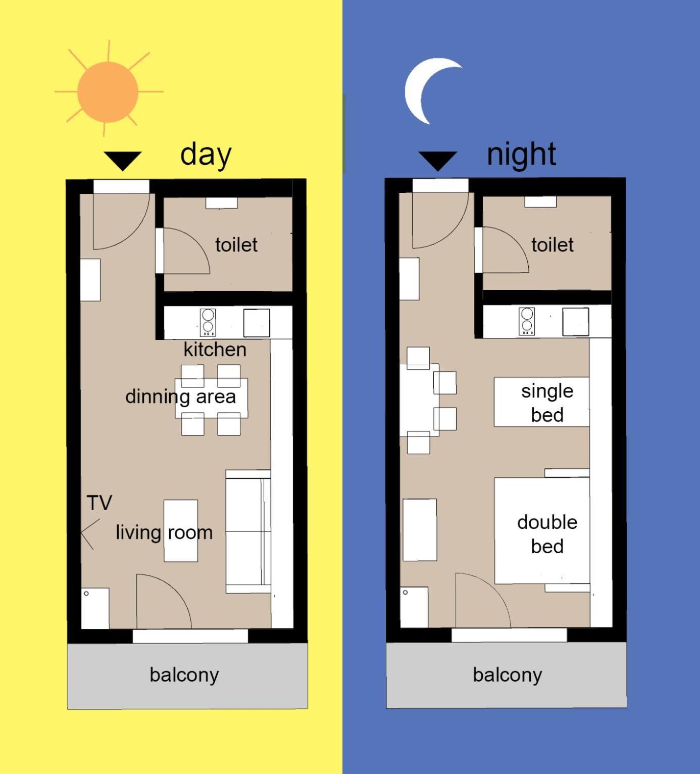 Cozy Nest, 350M To Beach, Free Parking, Wi-Fi โกตอร์ ภายนอก รูปภาพ