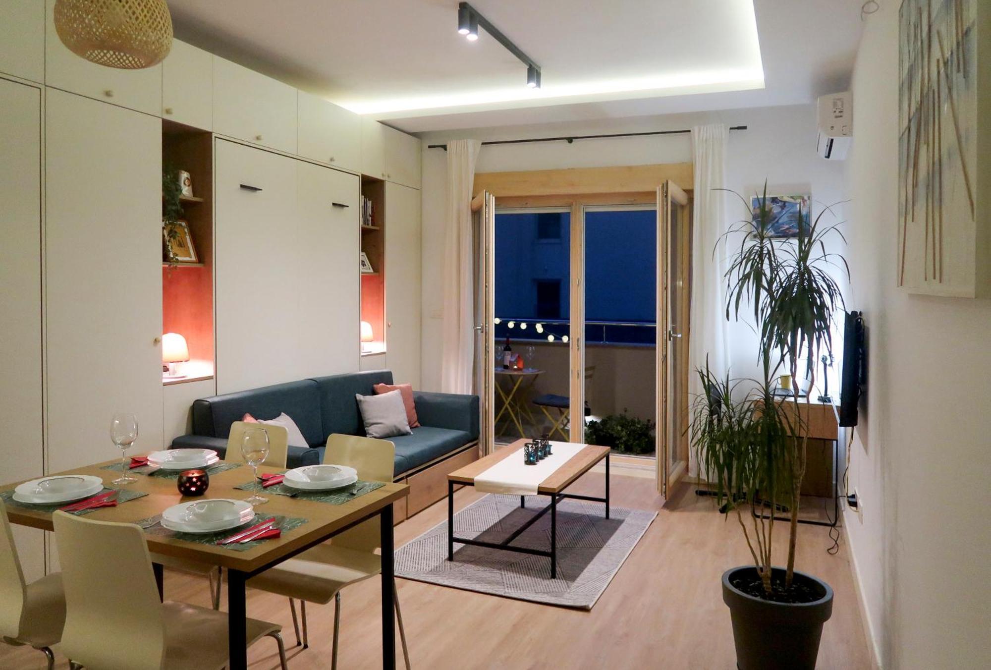 Cozy Nest, 350M To Beach, Free Parking, Wi-Fi โกตอร์ ภายนอก รูปภาพ