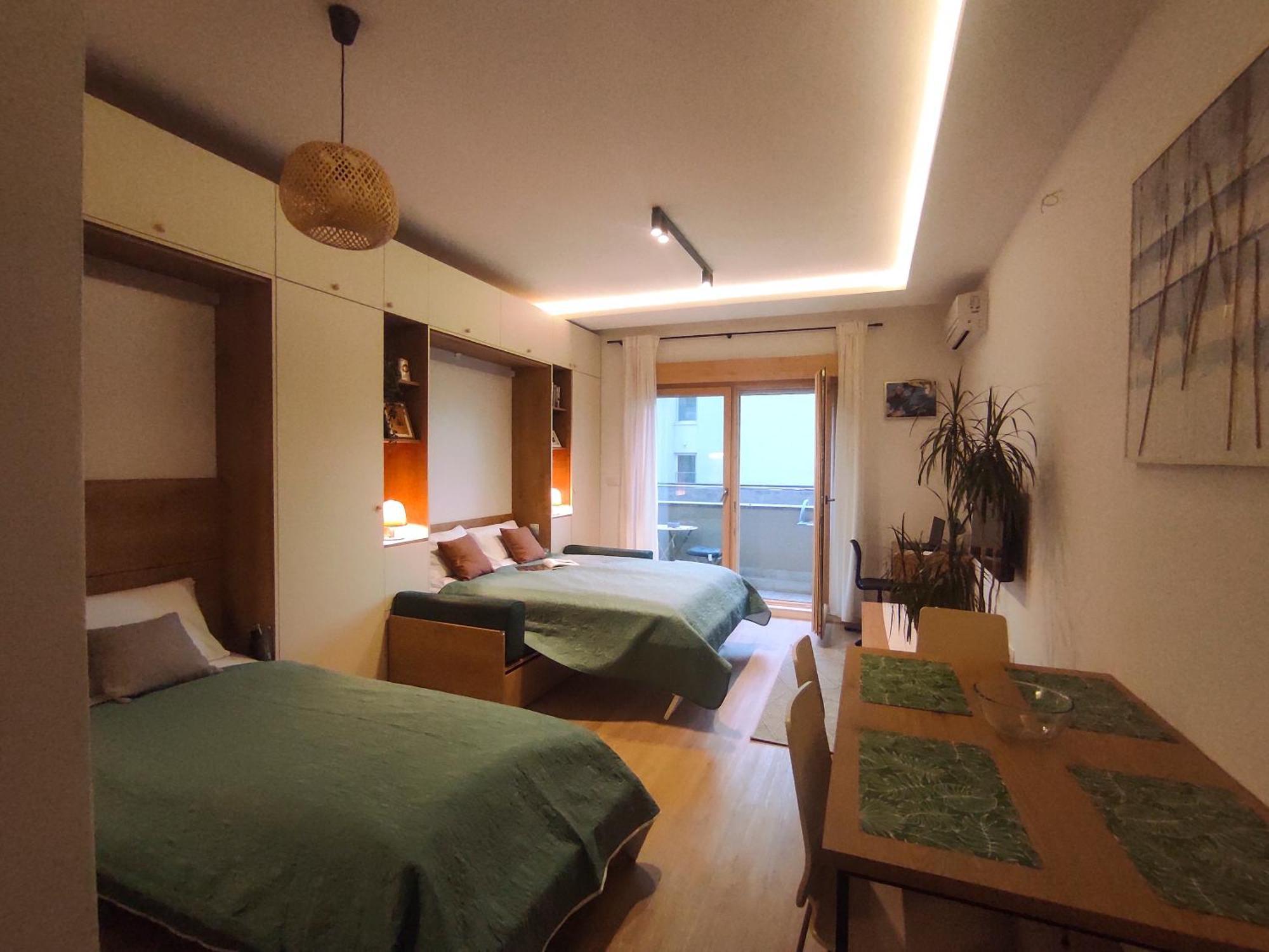 Cozy Nest, 350M To Beach, Free Parking, Wi-Fi โกตอร์ ภายนอก รูปภาพ